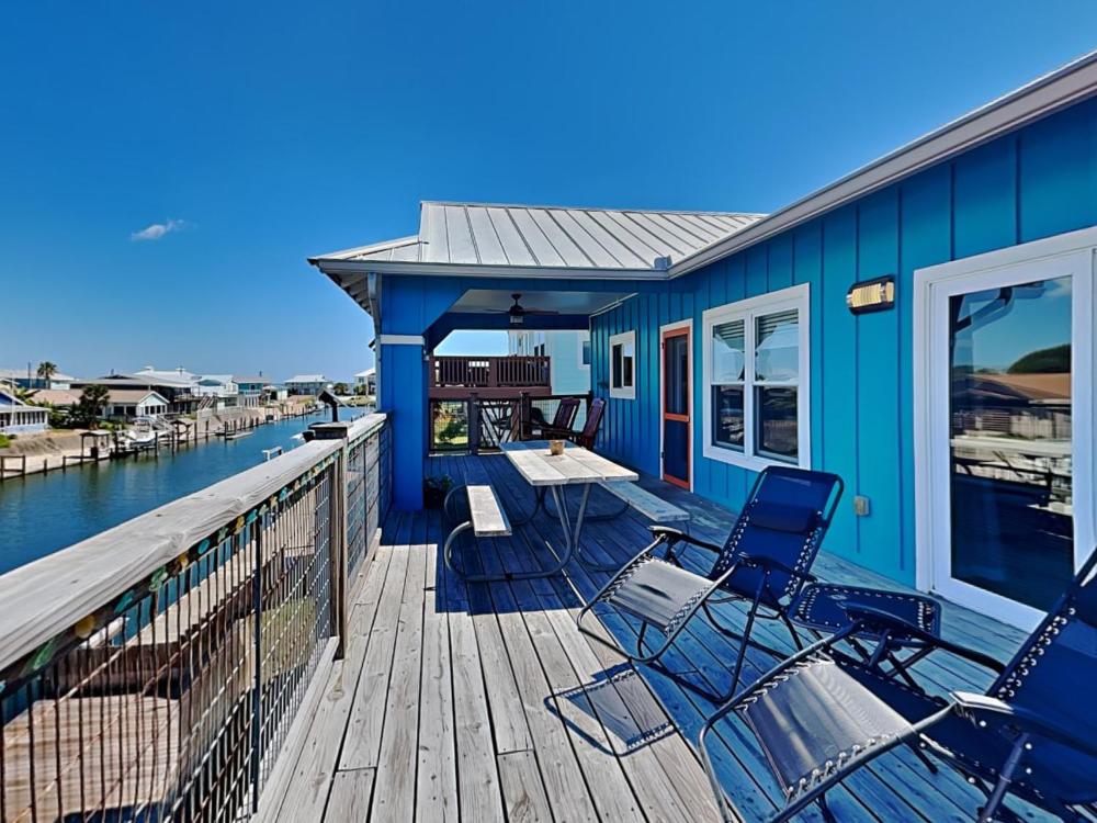 Vacation Home interior